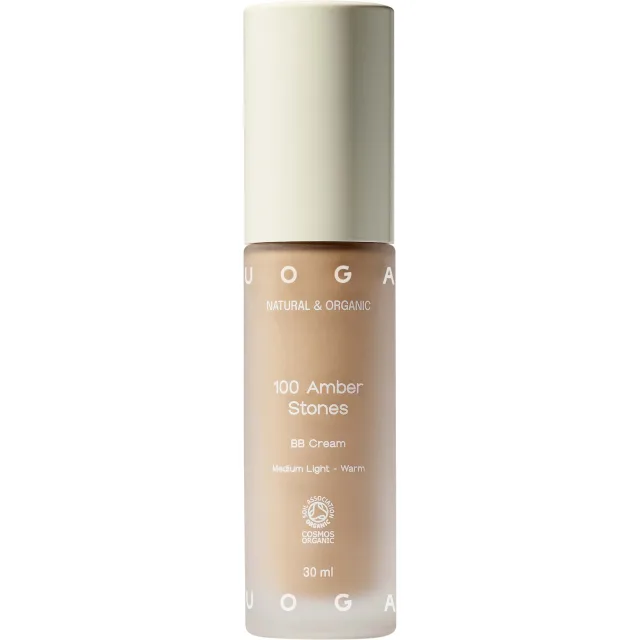 Uoga Uoga BB Cream