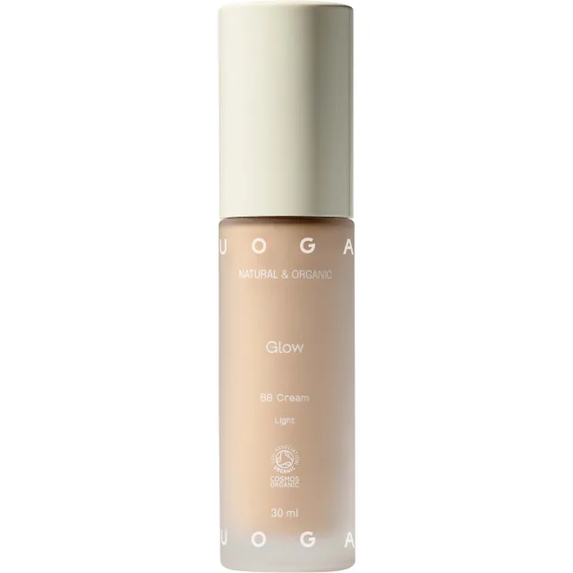 Uoga Uoga BB Cream Glow