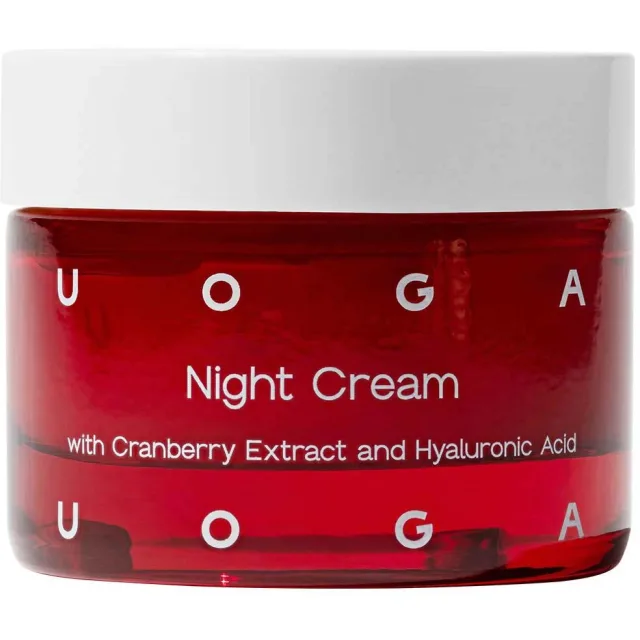 Uoga Uoga Intensive Care Night Cream