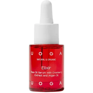 Uoga Uoga Intensive Care Elixir Oil Face Serum