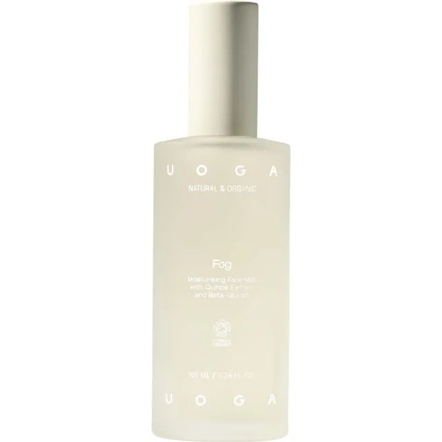 Uoga Uoga Deep Moisturising Fog Face Mist