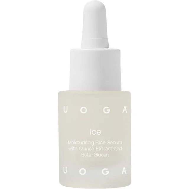 Uoga Uoga Deep Moisturising Ice Serum
