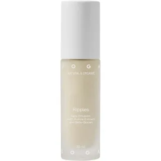 Uoga Uoga Deep Moisturising Ripples Emulsion