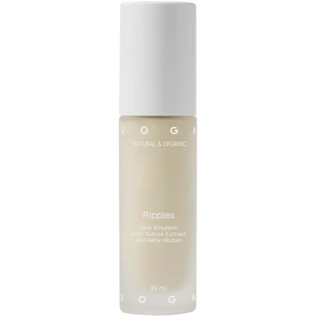 Uoga Uoga Deep Moisturising Ripples Emulsion