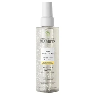 Laboratoires de Biarritz Cleansing Care Micellar Water