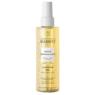 Laboratoires de Biarritz Cleansing Care Cleansing Oil