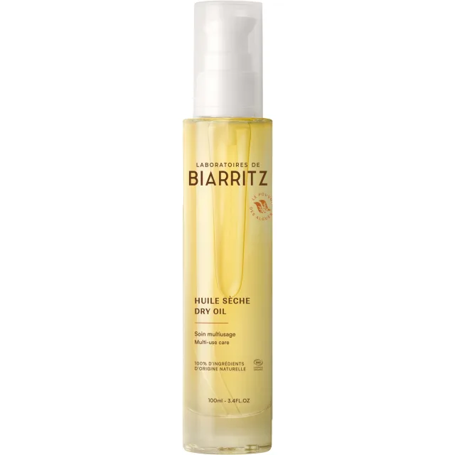 Laboratoires de Biarritz Sublimating Body Care Dry Oil