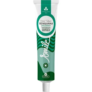 Ben & Anna Dental Care Toothpaste Spearmint