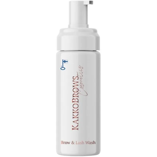 KakkoBrows Cosmetics Brow & Lash Wash