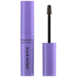 Mádara Grow & Fix Tinted Grow Gel