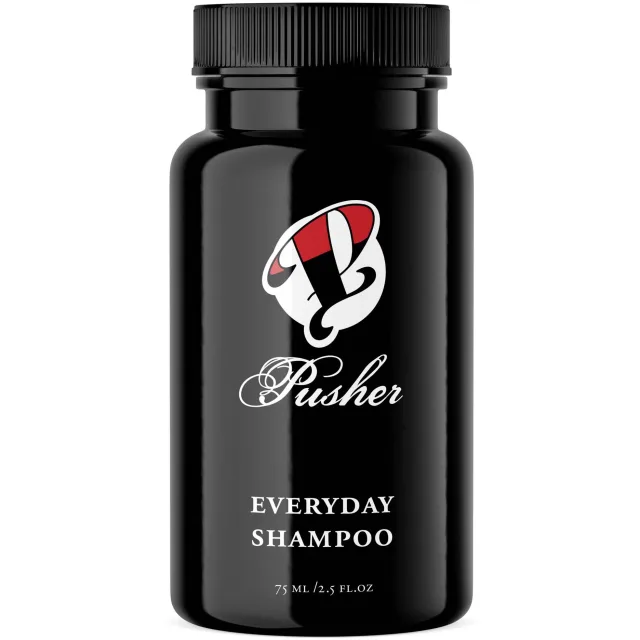 Pusher Everyday Shampoo