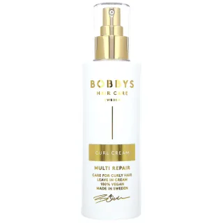 Bobbys Hair Care Curl Cream