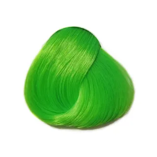 Directions Hair Colour Semi-Permanent Conditioning Hair Colour Spring Green