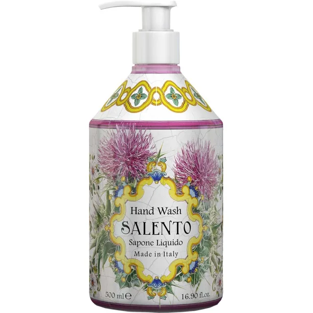 Rudy Salento Le Maioliche Hand Wash