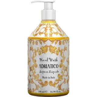 Rudy Adritico Le Maioliche Hand Wash