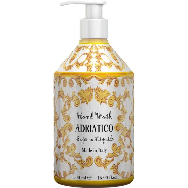 Rudy Adritico Le Maioliche Hand Wash