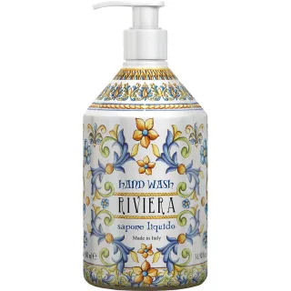 Rudy Riviera Le Maioliche Hand Wash