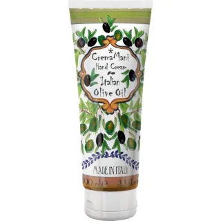 Rudy Italian Olive Oil Le Maioliche Hand Cream