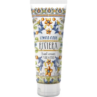 Rudy Riviera Le Maioliche Hand Cream