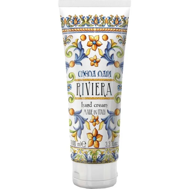 Rudy Riviera Le Maioliche Hand Cream