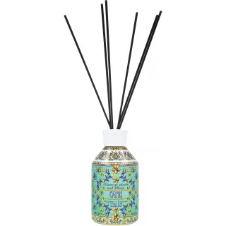Rudy Iris of Capri Le Maioliche Reed Diffuser