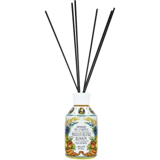 Rudy Sicilian Orange Blossom Le Maioliche Reed Diffuser