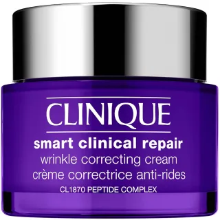 Clinique Smart Clinical Repair Wrinkle Cream