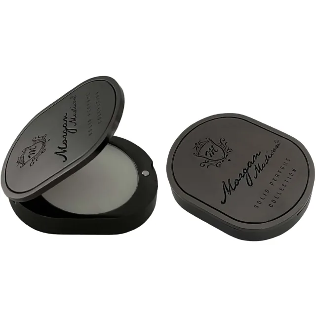 Morgan Madison Solid Perfume Madison