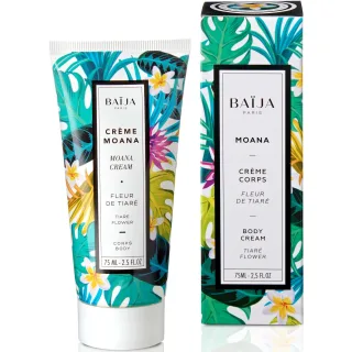 Baïja Moana Moana Body Cream
