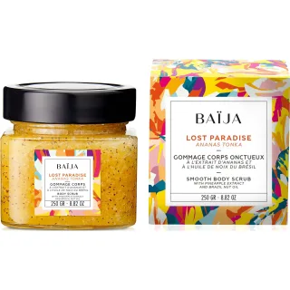 Baïja Lost Paradise Lost Paradise Body Scrub