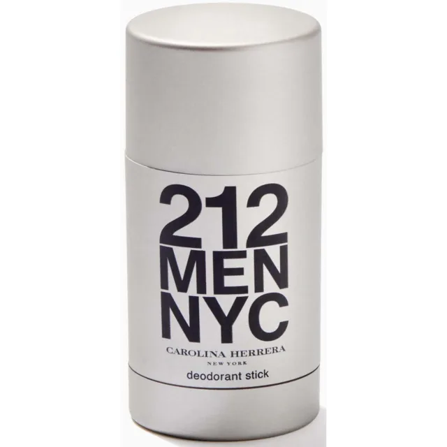 Carolina Herrera 212 MEN Deo Stick