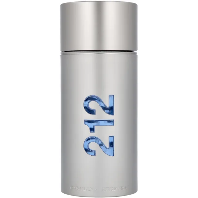 Carolina Herrera 212 MEN Edt Spray