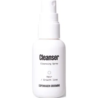 Copenhagen Grooming Hair The Moonroller Cleanser