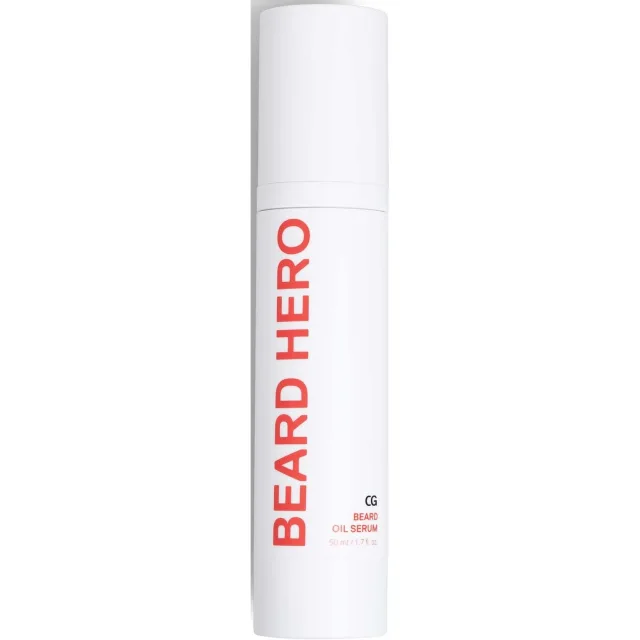 Copenhagen Grooming Beard The Beard Hero
