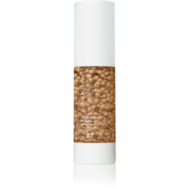 Jane Iredale HydroPure Tinted Serum Light to Medium