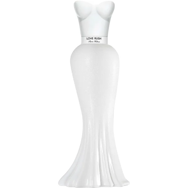 Paris Hilton Love Rush Eau de Parfum