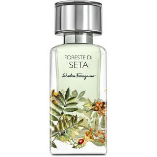 Ferragamo Foreste Di Seta Eau de Parfum
