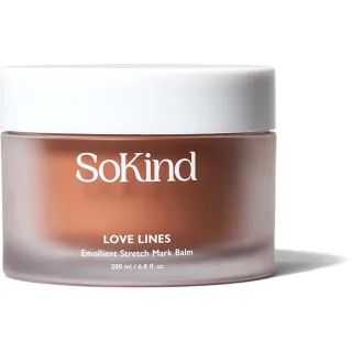 SoKind Mom Love Lines