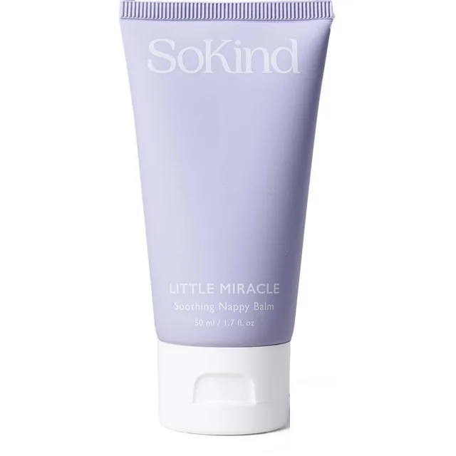 SoKind Baby Little Miracle