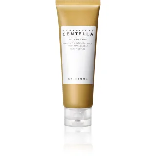 Skin1004 Madagascar Centella Ampoule Foam