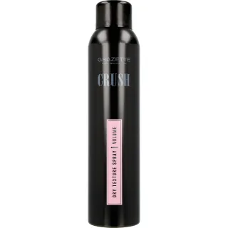 Crush Dry Texture Spray Volume