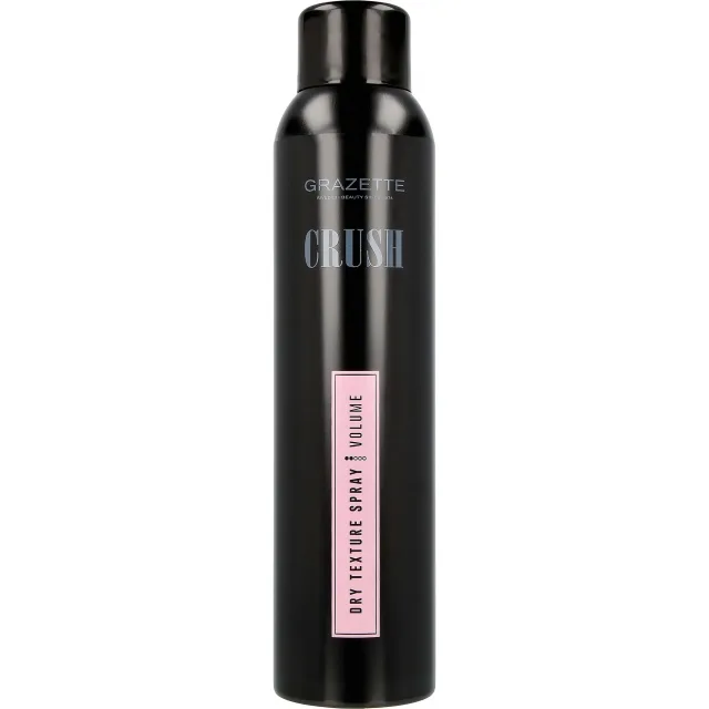 Crush Dry Texture Spray Volume