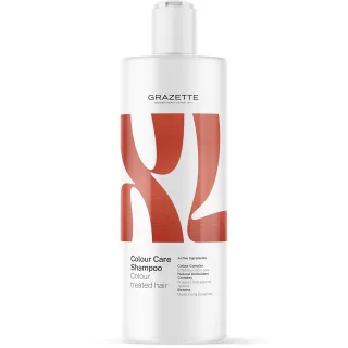 XL Colour Care Shampoo