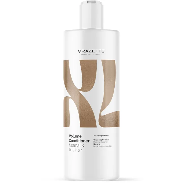 XL Volume Conditioner