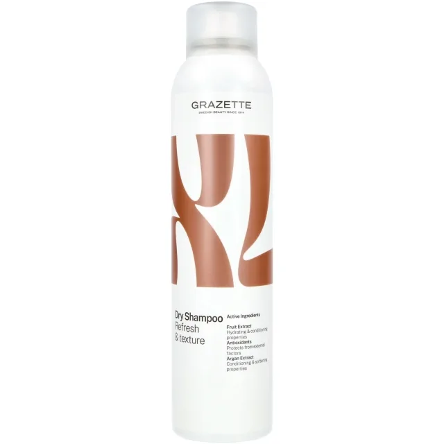 XL Dry Shampoo
