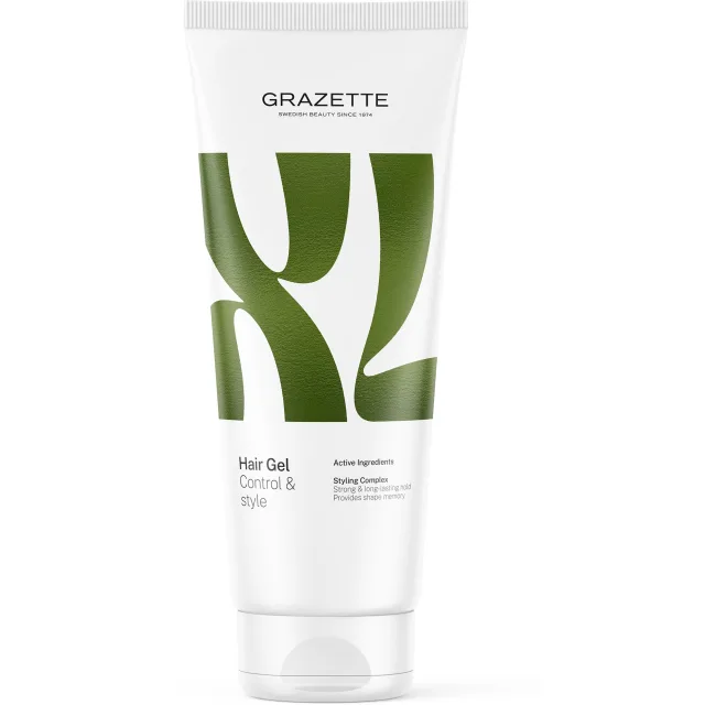XL Hair Gel