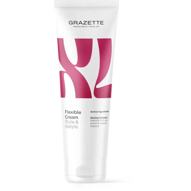 XL Flexible Cream