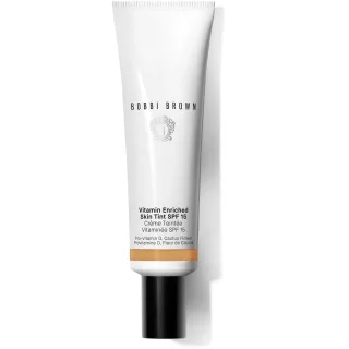 Bobbi Brown Vitamin Enriched Skin Tint Spf15 Golden