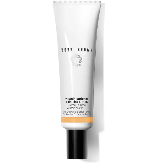 Bobbi Brown Vitamin Enriched Skin Tint Spf15 Medium
