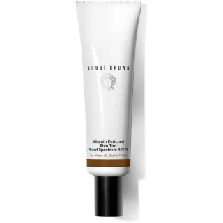 Bobbi Brown Vitamin Enriched Skin Tint Spf15 Rich